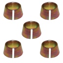 Drive Flange Wedge 203.3618, E-5743, R005743, 1246Y233 (Pack of 5)