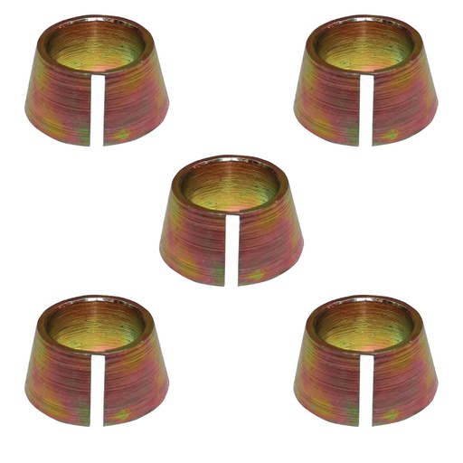 Drive Flange Wedge 203.3618, E-5743, R005743, 1246Y233 (Pack of 5)