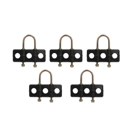 Hose Holder 177.6014, 940000, 580040 (Pack of 5)