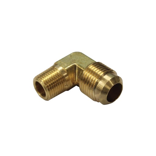 Male Elbow 5/8in SAE X 3/8in Pipe 177.84910C, 49X10X6, 149F106, 4910C, 014906