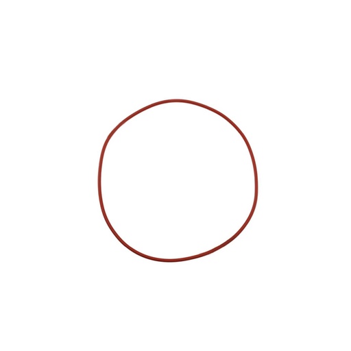 Compressor Accessory Drive O-Ring Detroit Diesel 170.G23273, 23527273, 4299124