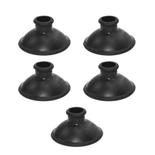 Transmission Boot Fuller M23312, 10427, 269KB21, 308810427 (Pack of 5)