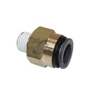 PLC Male Connector 1/2 X 1/4in 177.11688B, 68PMT84, QL13688B, 016184, S768PMT84