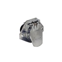 Trailer Socket 7 Pin 179.1017, 15720, 67072, 421015, 593084, 821002, 23703