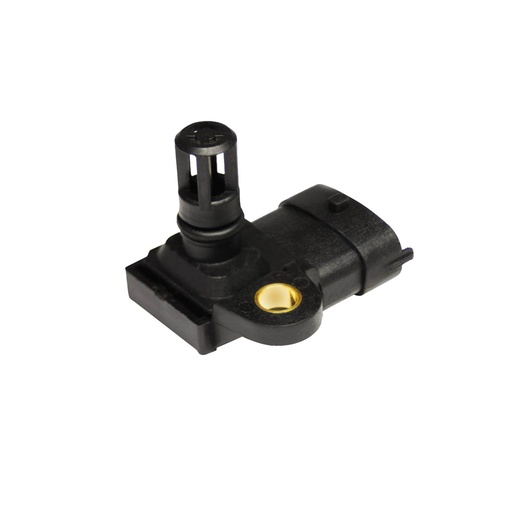 Boost Pressure Sensor w-Slots Volvo 577.96516X , 0000504372225, 22422785